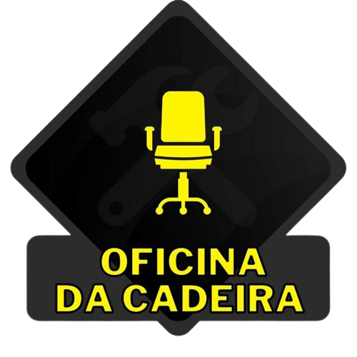 Oficina da Cadeira Logo